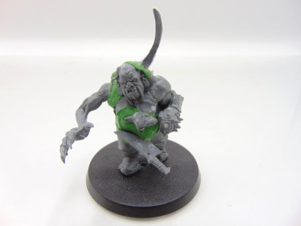 Chaos Spawn Conversion