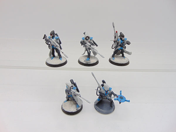 Eldar Rangers