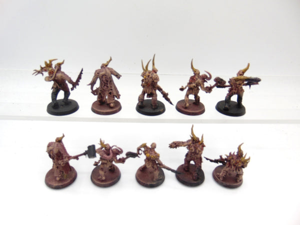 Poxwalkers