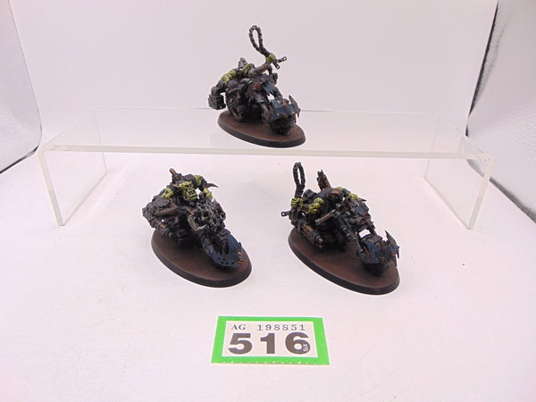Warbikerz