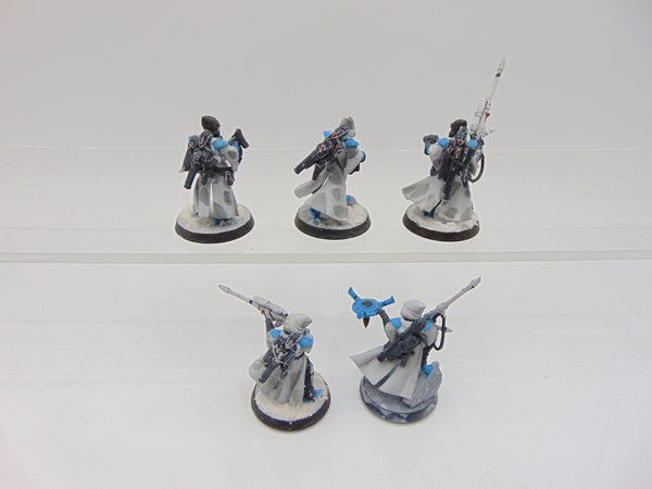 Eldar Rangers