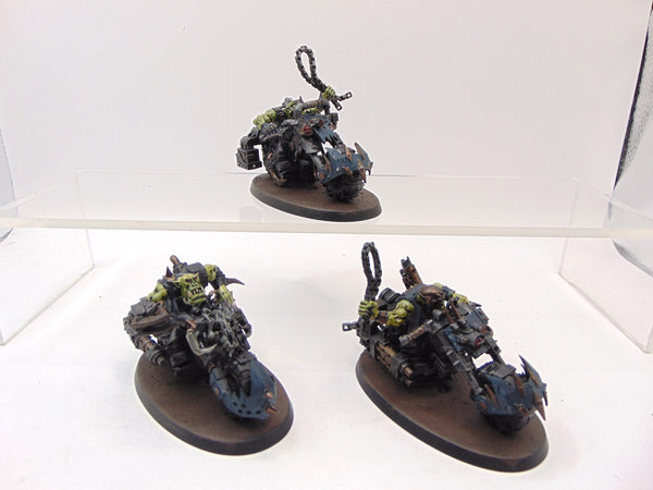 Warbikerz