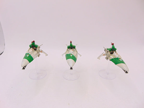 Windrider Jetbikes