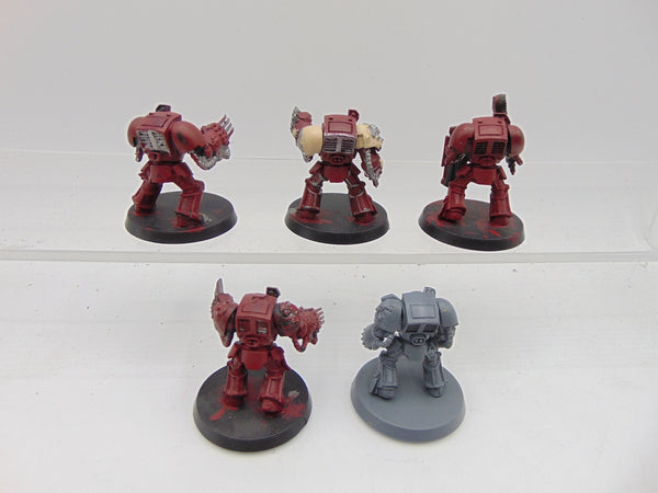 Terminator Assault Squad