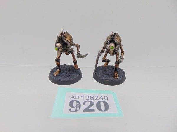 Cryptothralls