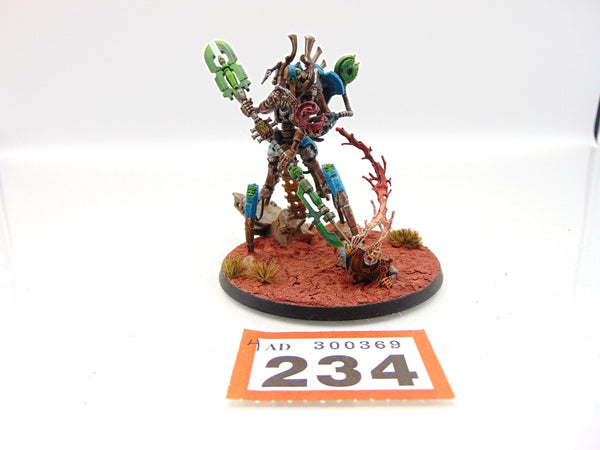 Illuminor Szeras