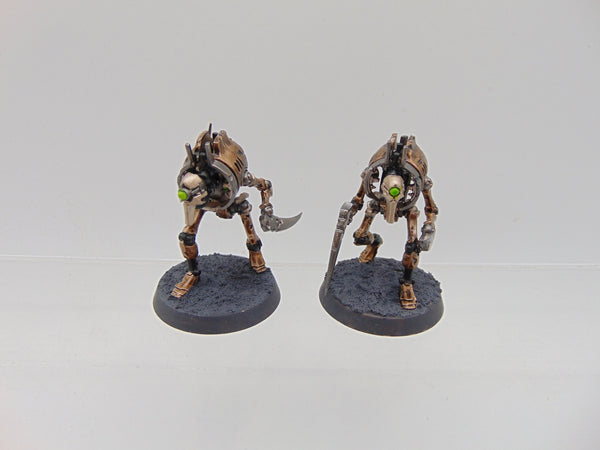 Cryptothralls