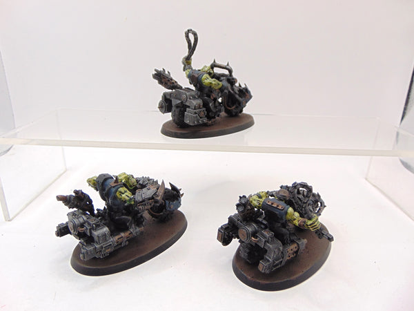 Warbikerz