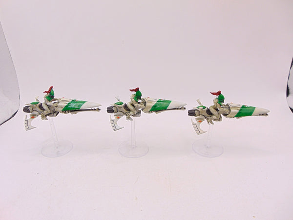 Windrider Jetbikes