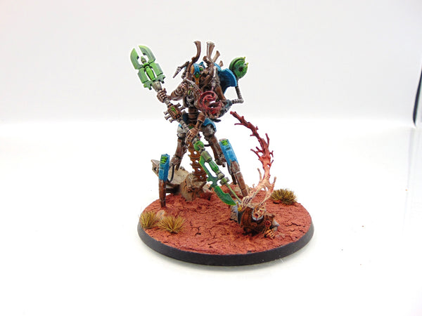 Illuminor Szeras