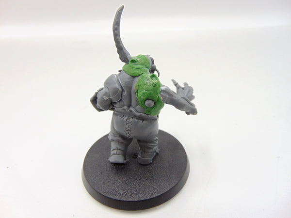 Chaos Spawn Conversion
