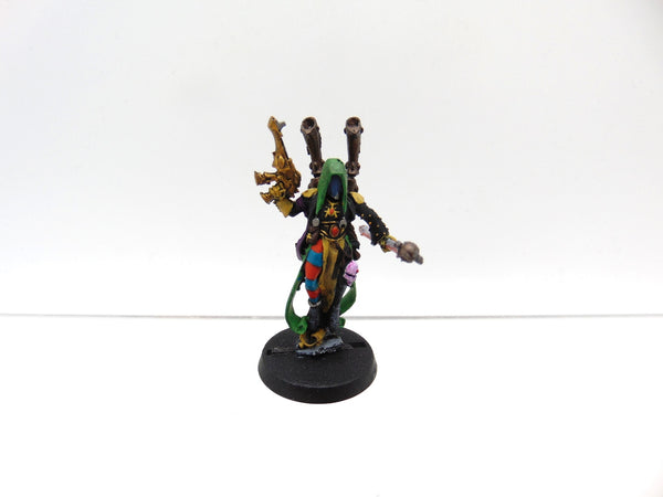 Shadowseer