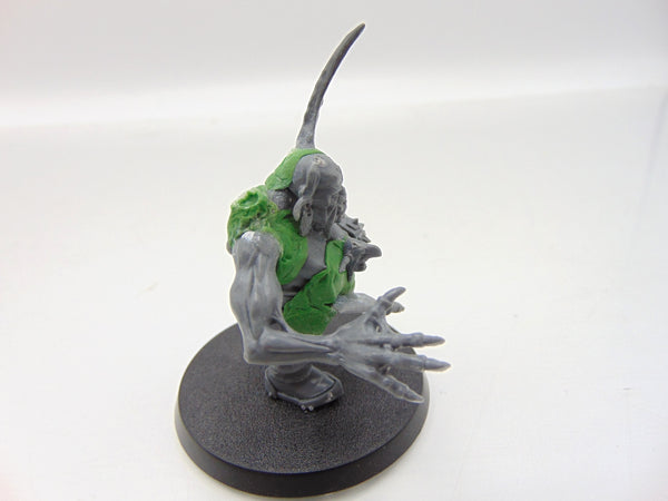 Chaos Spawn Conversion