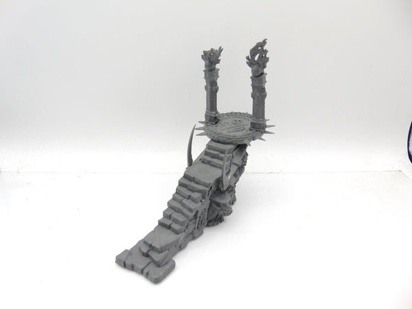 Dreadfire Portal