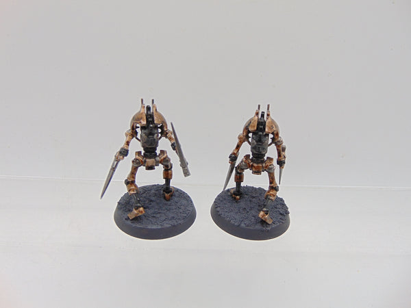 Cryptothralls