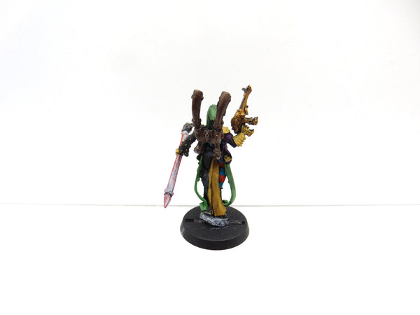 Shadowseer