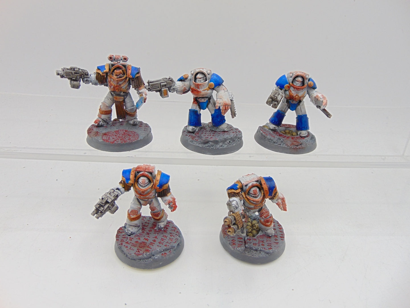 Relic Terminators Relic Terminators – The Troll Trader