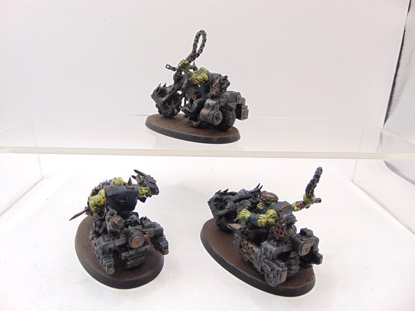 Warbikerz
