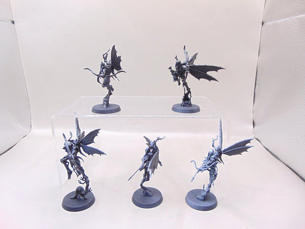 Gossamid Archers