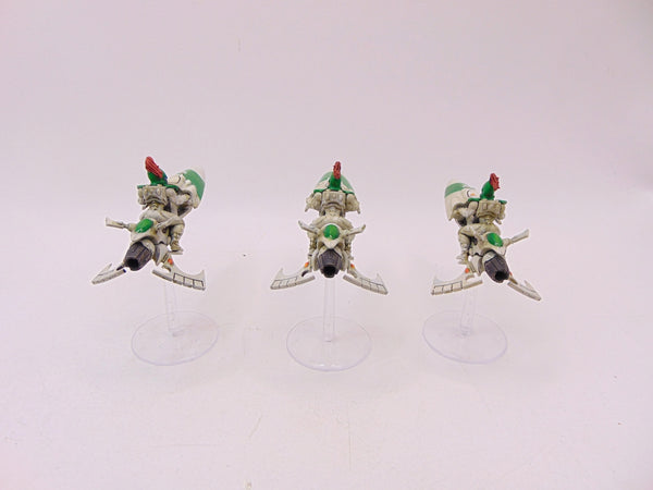 Windrider Jetbikes