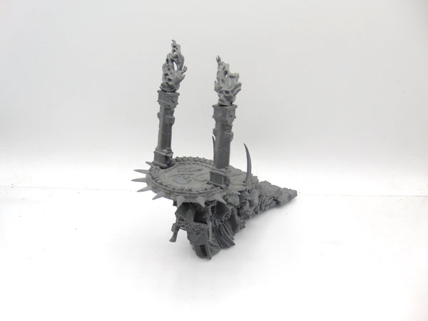 Dreadfire Portal
