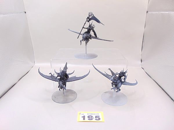 Spiterider Lancers