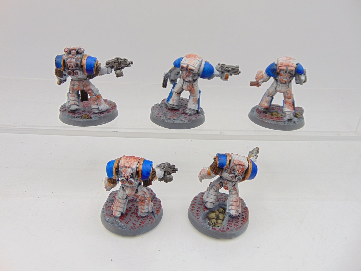 Relic Terminators Relic Terminators – The Troll Trader