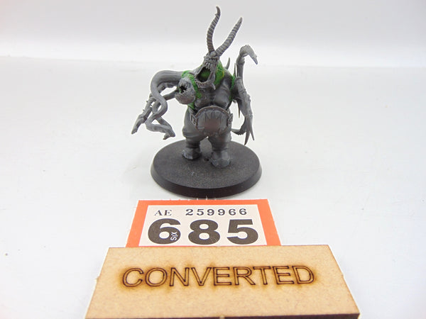 Chaos Spawn Conversion