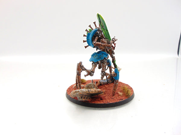 Illuminor Szeras