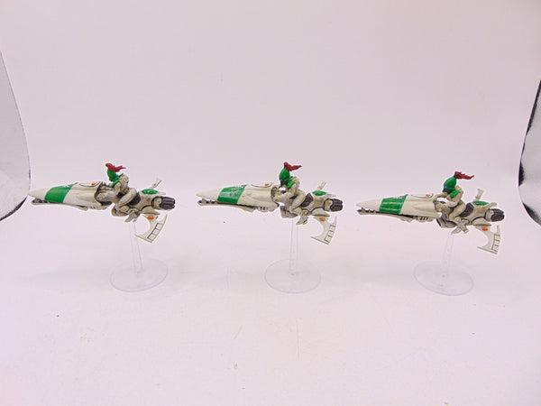 Windrider Jetbikes