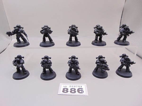 MKIII Marines
