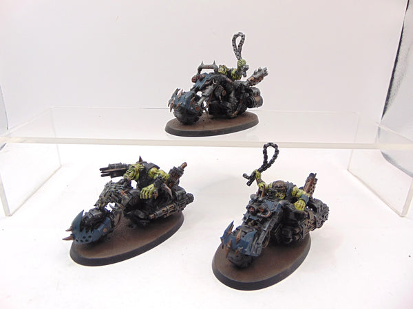 Warbikerz