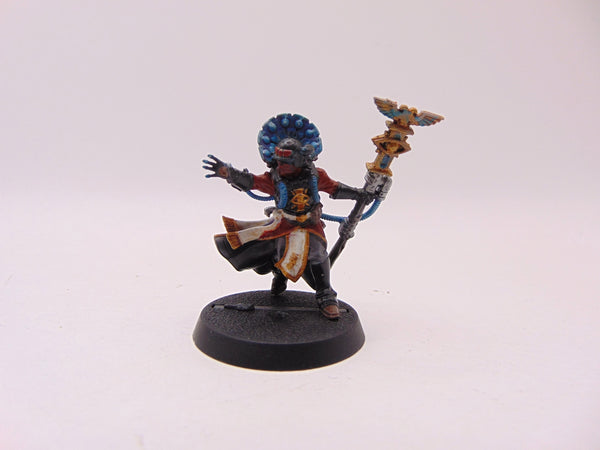Primaris Psyker Aradia Madellan