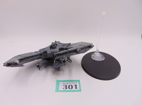 Doom Scythe