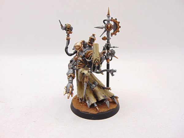 Tech Priest Dominus