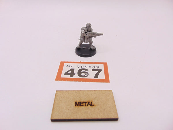Tallarn Troopers