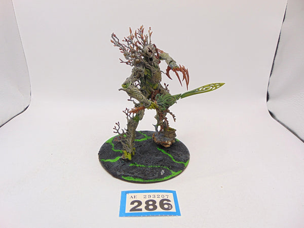 Spirit of Durthu