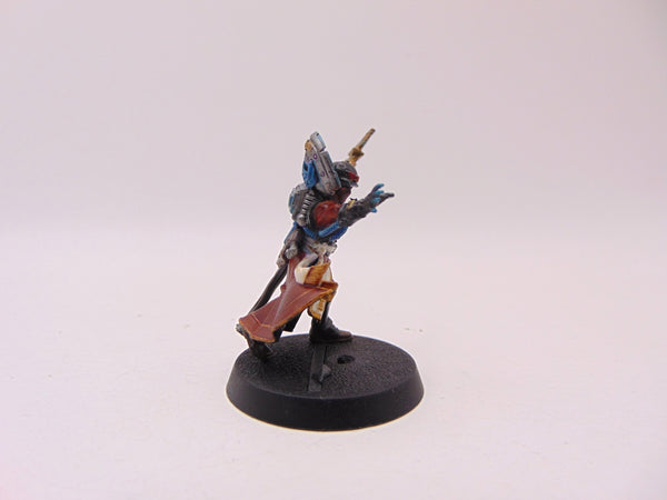 Primaris Psyker Aradia Madellan