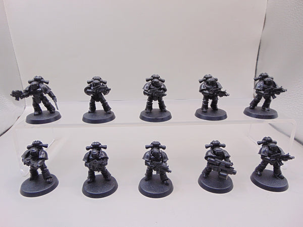 MKIII Marines