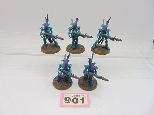 Wraithguard