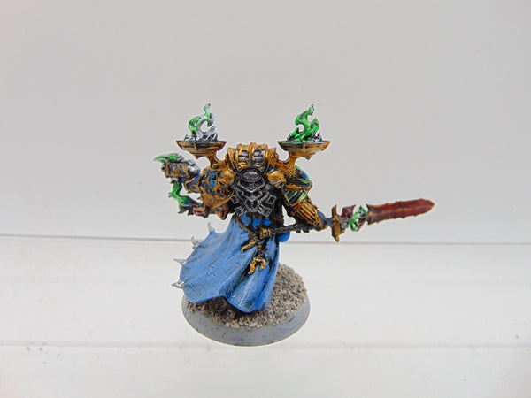 Exalted Sorcerer