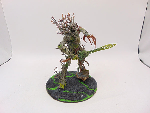 Spirit of Durthu