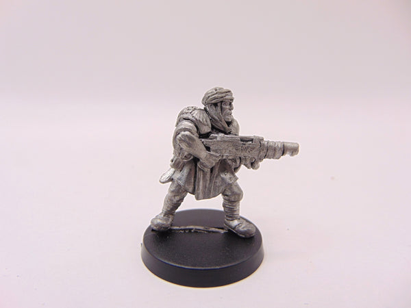 Tallarn Troopers