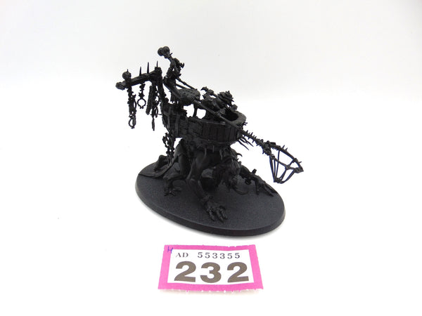 Marshcrawla Sloggoth