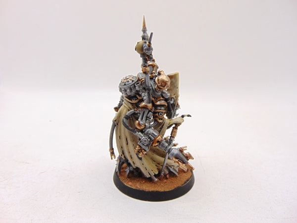 Tech Priest Dominus