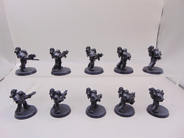 MKIII Marines