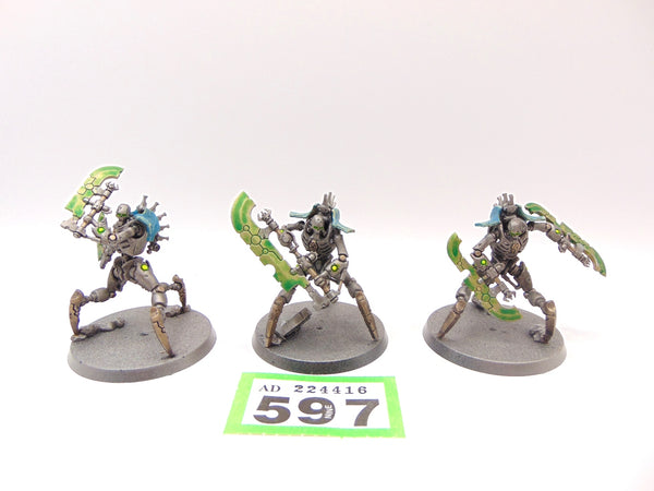 Skorpekh Destroyers