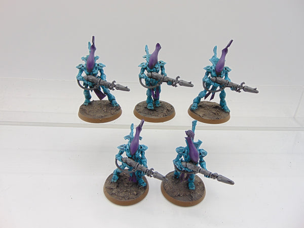 Wraithguard