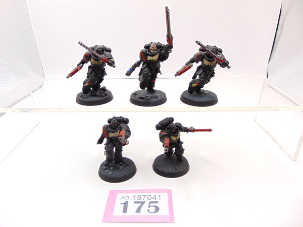 Death Company Intercessors