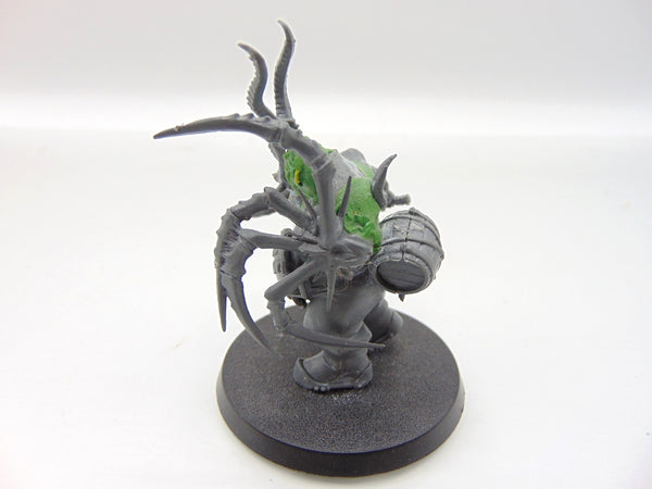 Chaos Spawn Conversion